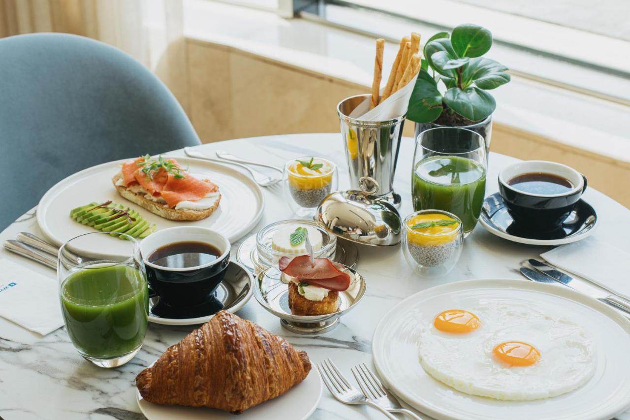 Wyndham 5* Ankara