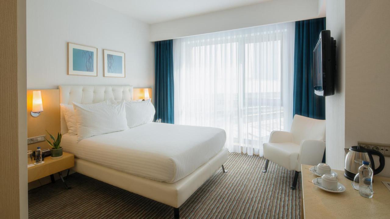 Wyndham 5* Анкара