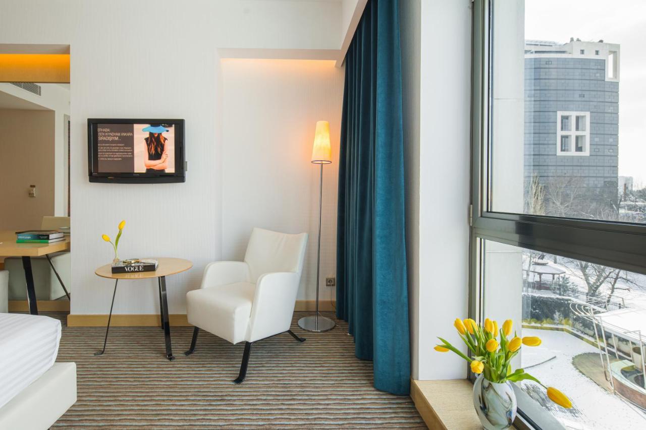 Отель Wyndham 5*