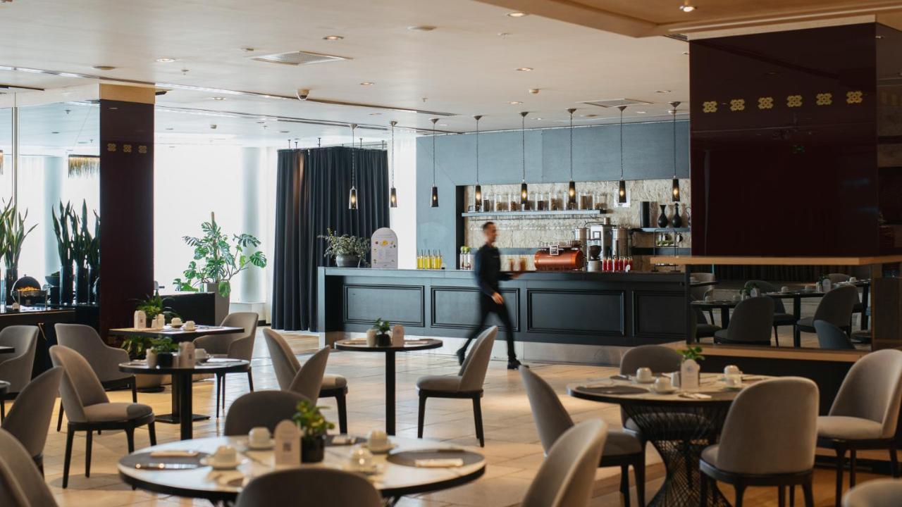 Отель Wyndham