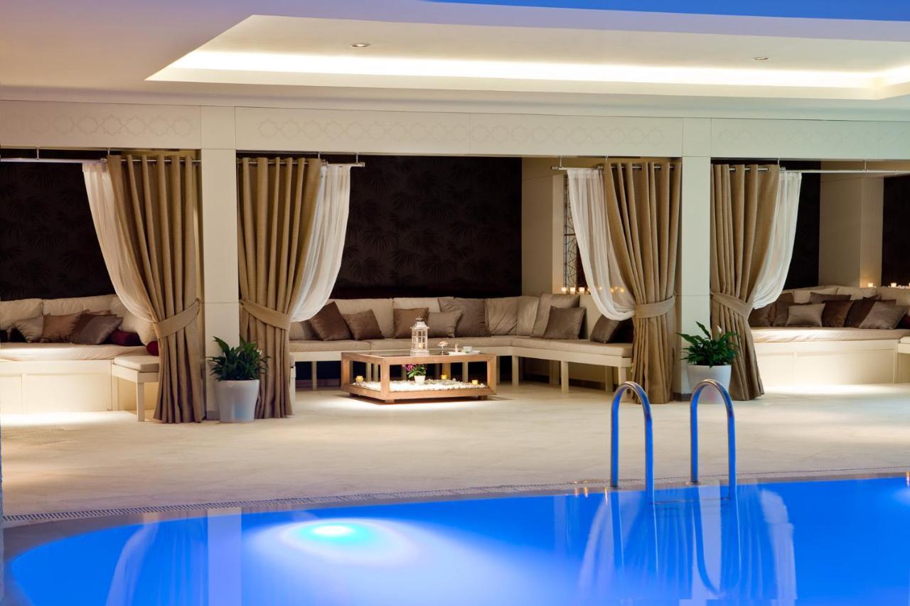 Отель Wyndham Анкара