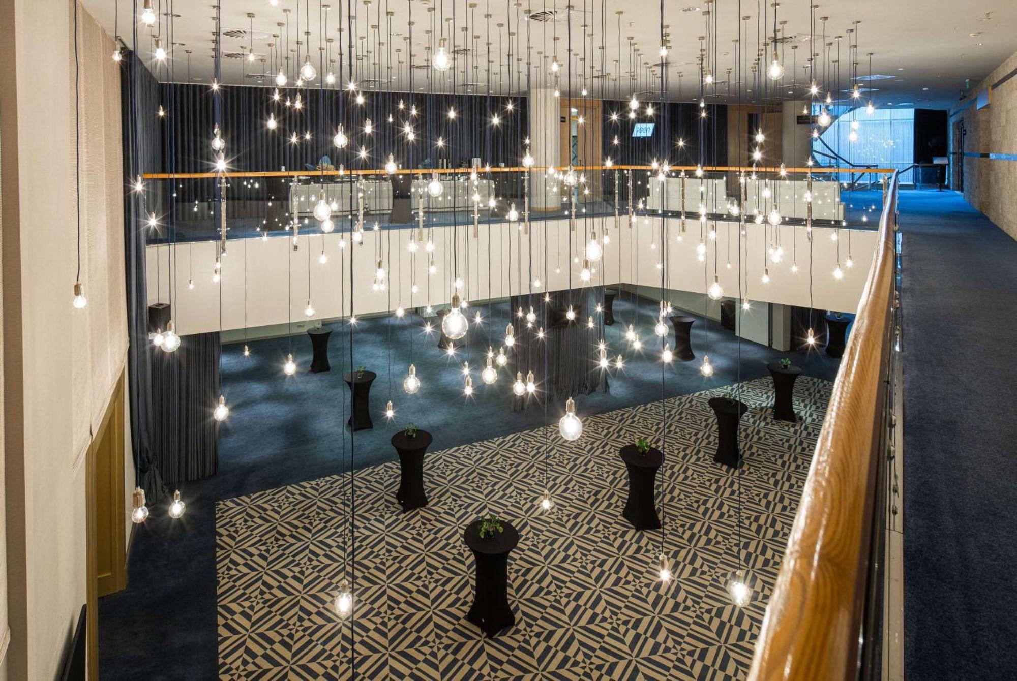 Wyndham 5* Анкара