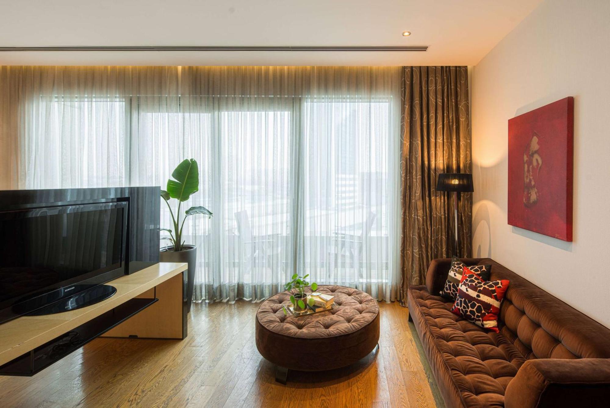 Wyndham 5* Анкара