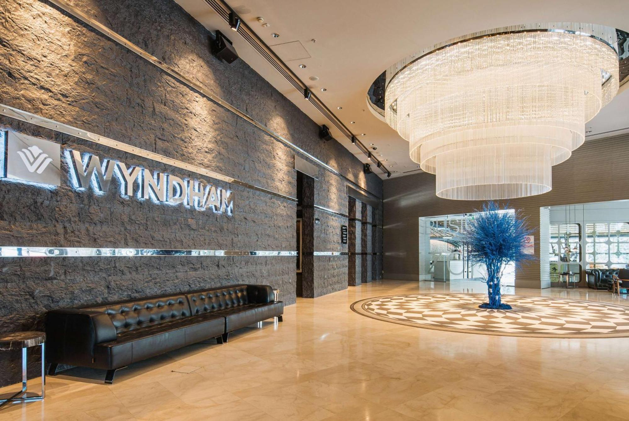 Wyndham 5* Анкара
