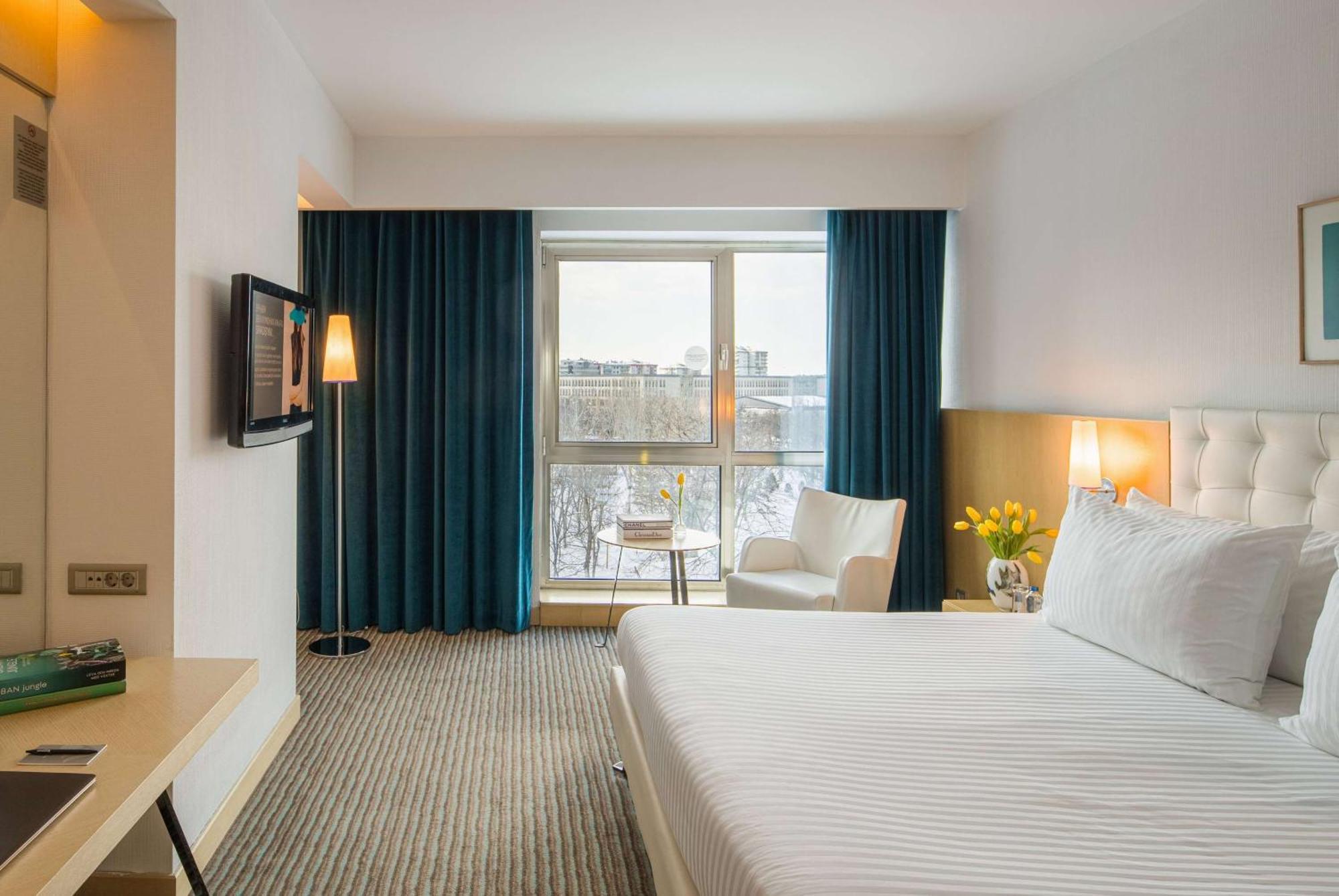 Wyndham Отель